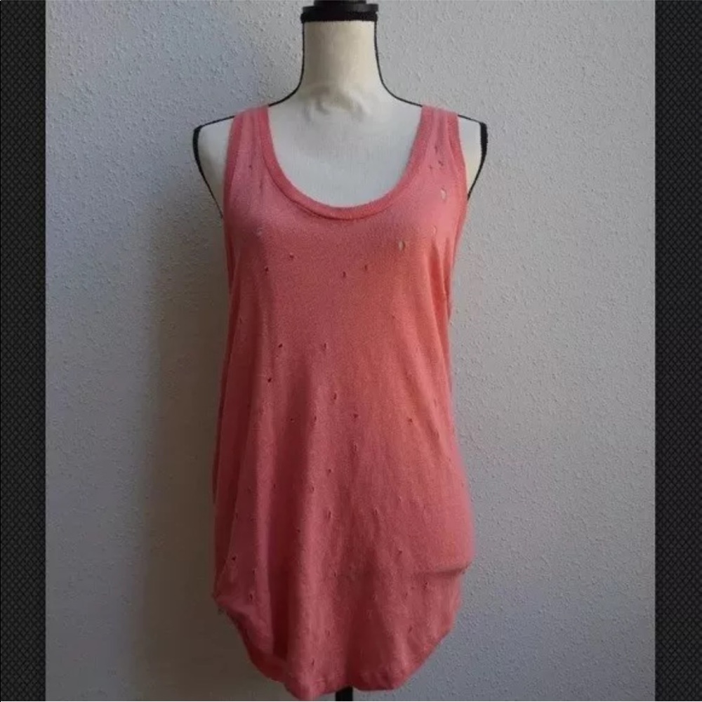 Iro tank - Picture 4 of 9